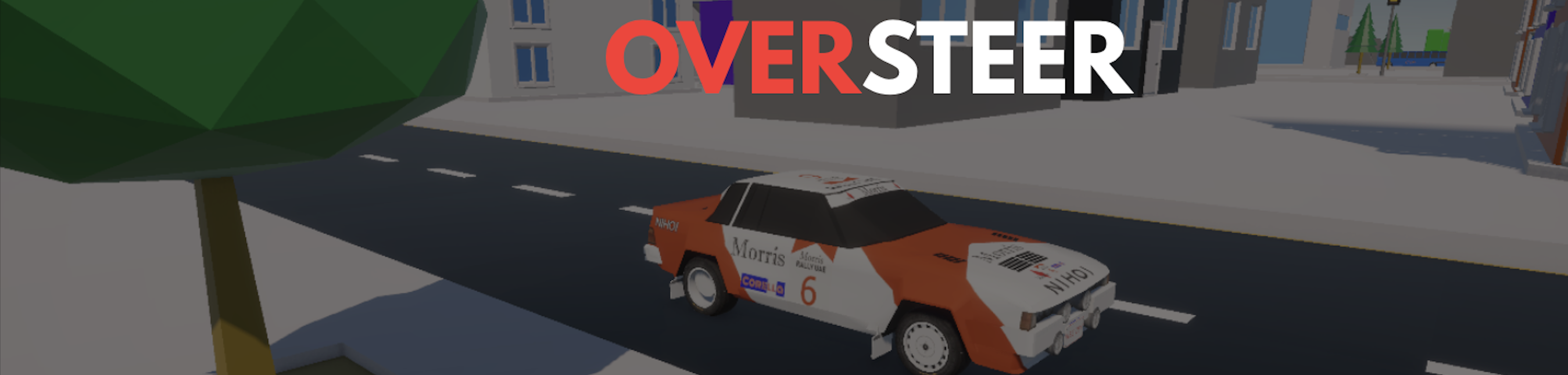 OVERSTEER