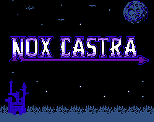 Nox Castra [Free] [Action]