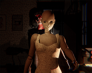 Exorcist: final wishes [100% Off] [$0.00] [Simulation]