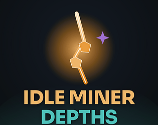 Idle Miner Depths [Free] [Simulation]