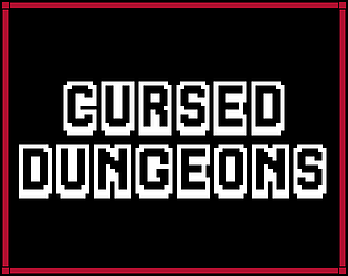 CURSED DUNGEONS [Free] [Action] [Windows]