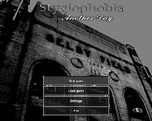 Stygiophobia Another Day [Free] [Role Playing] [Windows]