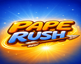 Pape Rush [Free] [Action]