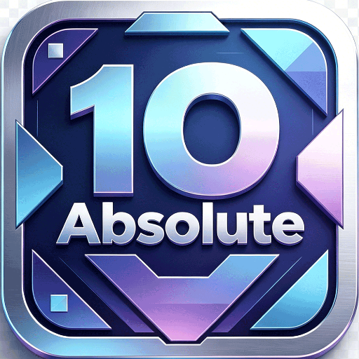 10 Absolute - Math Match