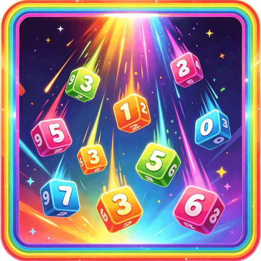 Drop Number: 2048 Merge Blocks