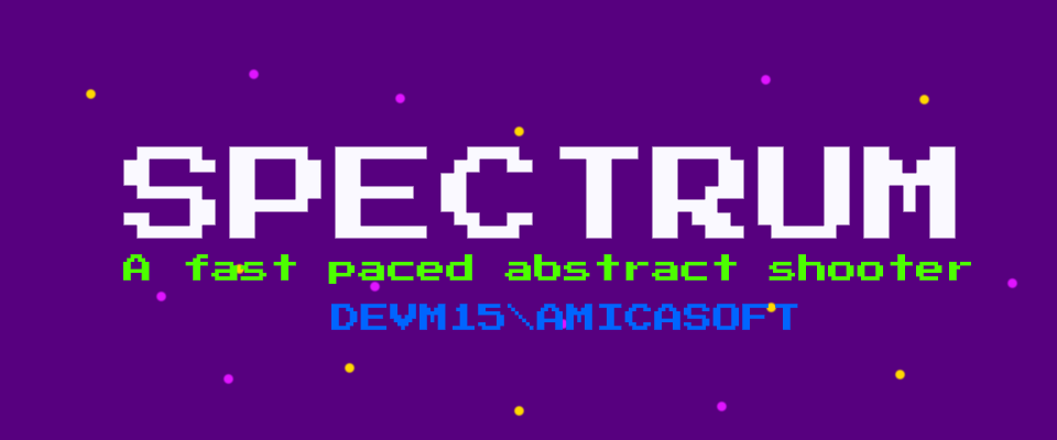 Spectrum