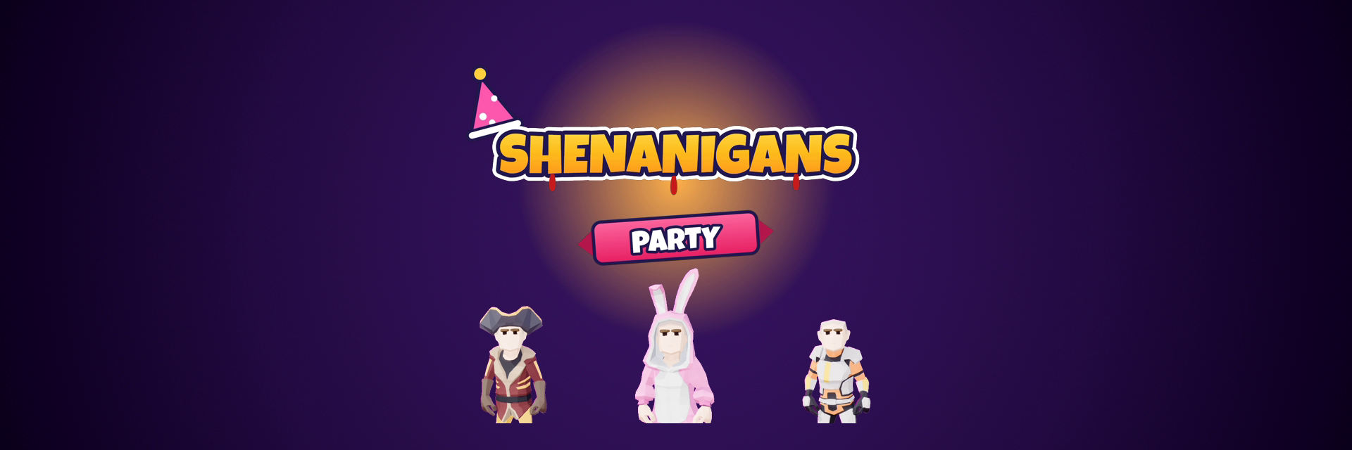 Shenanigans Party