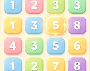 Fibonacci2048 [Free] [Puzzle]