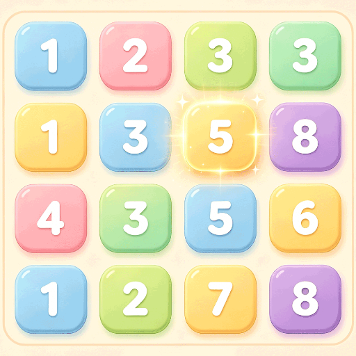 Fibonacci2048
