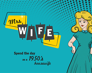 Mrs. Wife [Free] [Educational]