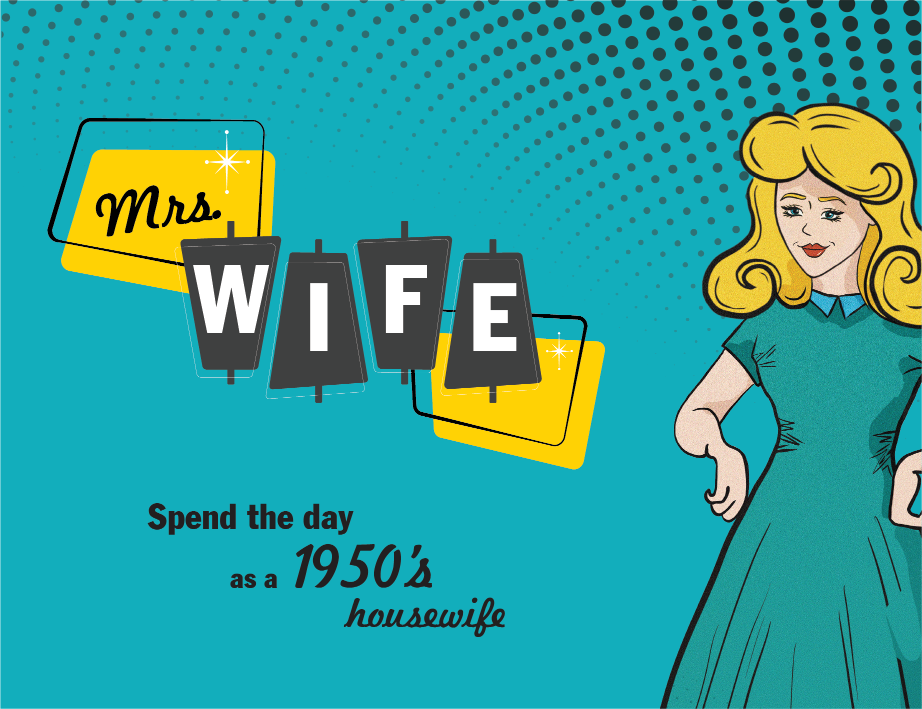 Mrs. Wife