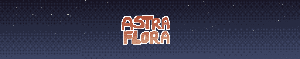 Astra Flora