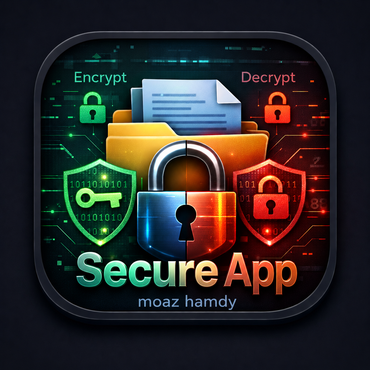 SecureApp