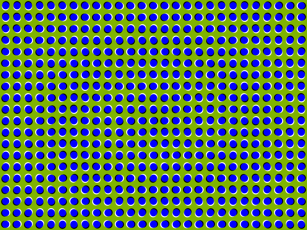 moving picture illusion wallpaper