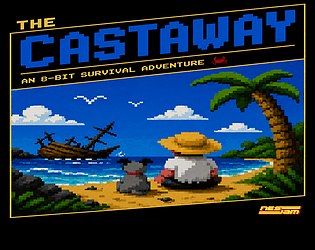 THE CASTAWAY [Free] [Survival]