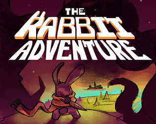 The Rabbit Adventure [Free] [Adventure]