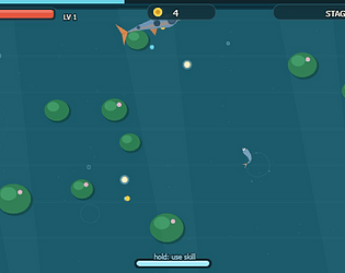 Koi Pond Pond [Free]