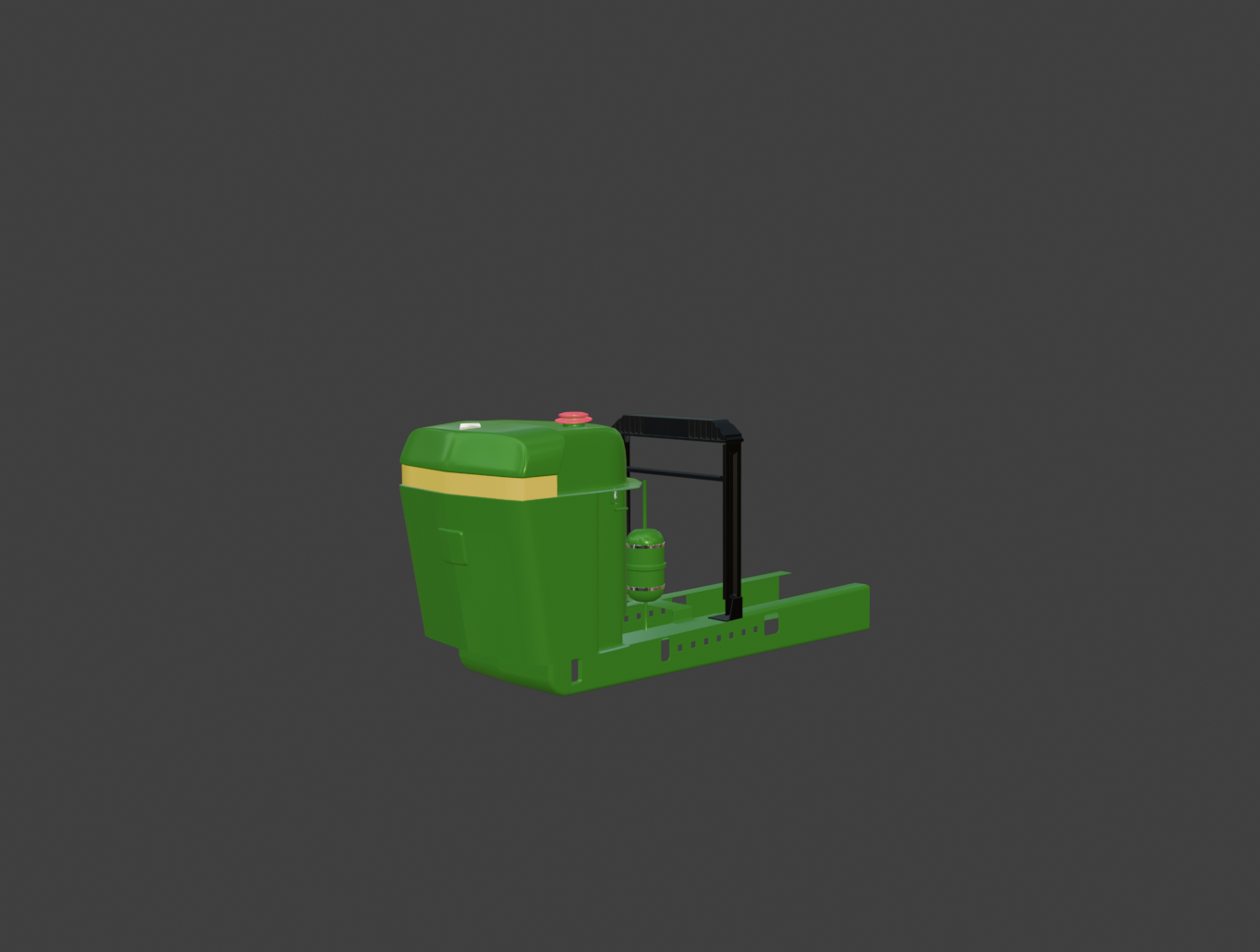 FS25 John Deere 4840 V1.1.4 by Lerma Farm