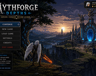 Mythforge [Free] [Windows]