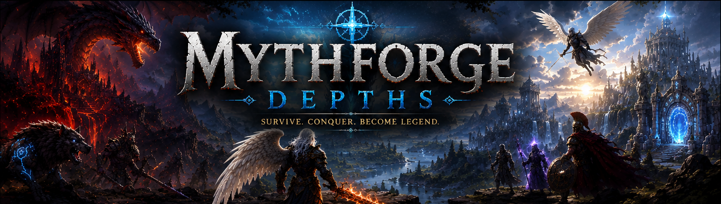 Mythforge