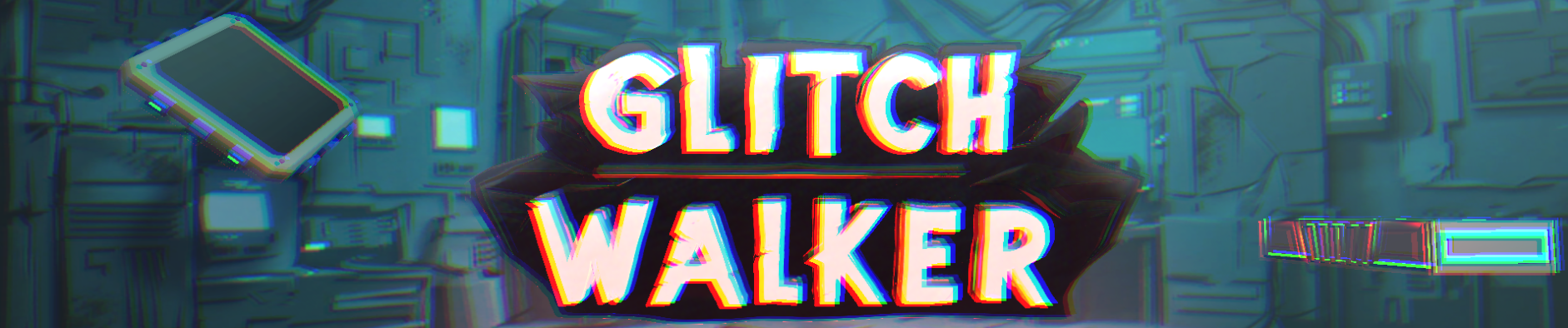 Glitchwalker