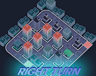 Right Turn [Free] [Puzzle]