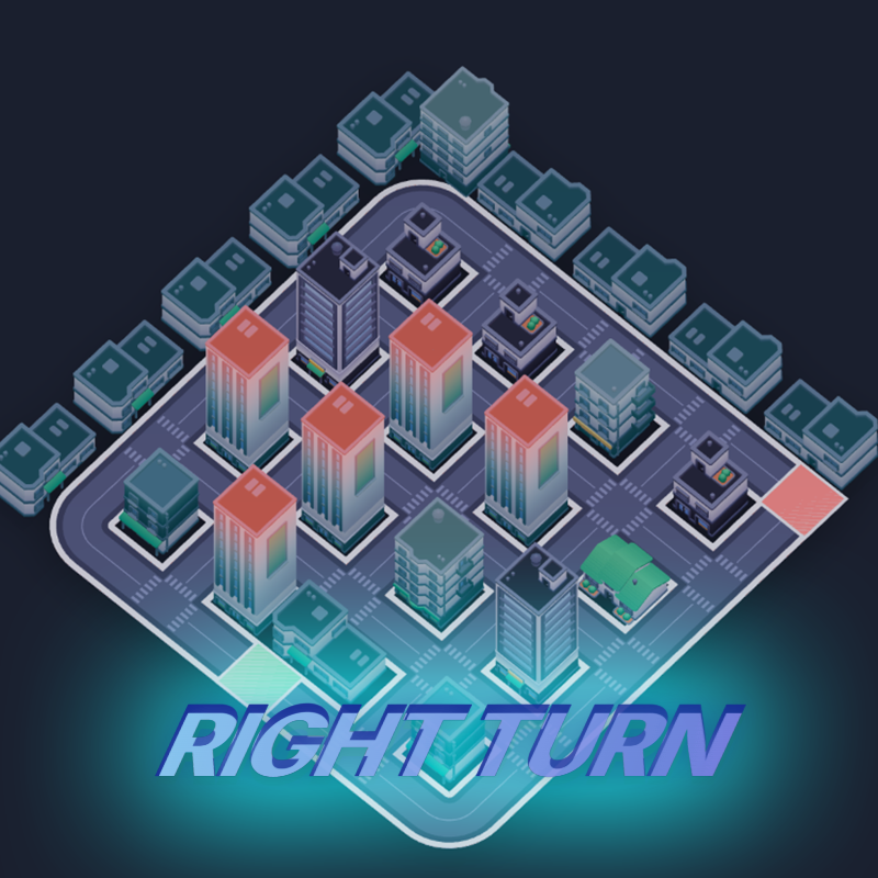 Right Turn