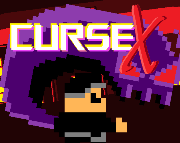 Curse X