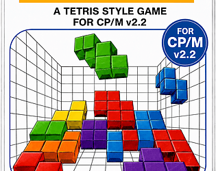 ALTAIRIS - CP/M 2.2 [Free] [Puzzle]
