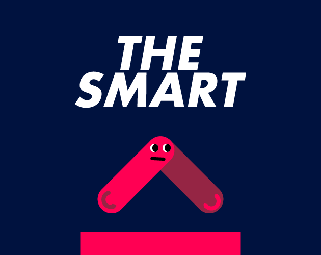 Cover image for The Smart