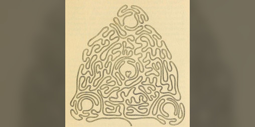 Cover image for A Five-Room Structure