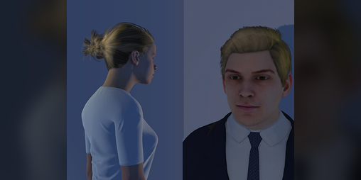 Cover image for A Woman's Revenge