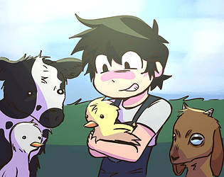 Meadowbound [$1.99] [Simulation] [Windows]