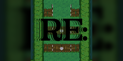 Cover image for Re: Memory