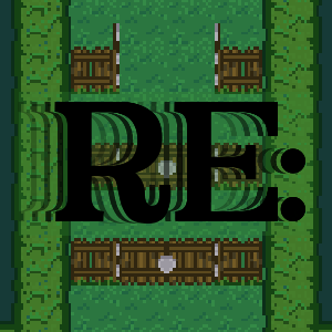 Cover image for Re: Memory