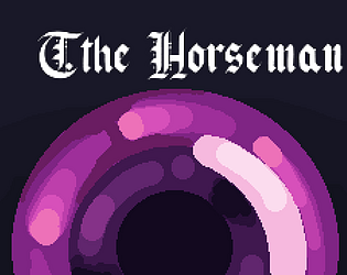 𝕿𝖍𝖊 𝕳𝖔𝖗𝖘𝖊𝖒𝖆𝖓 [Free] [Role Playing]