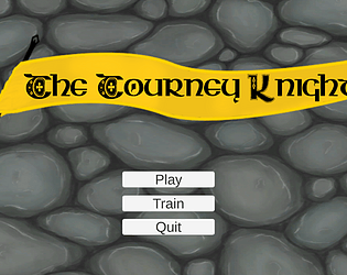 The Tourney Knight