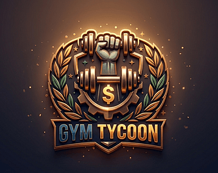🏋️‍♂️GYM TYCOON🏋️‍♂️ [$2.80] [Strategy]