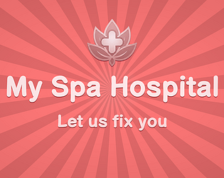 My Spa Hospital [Free] [Windows]