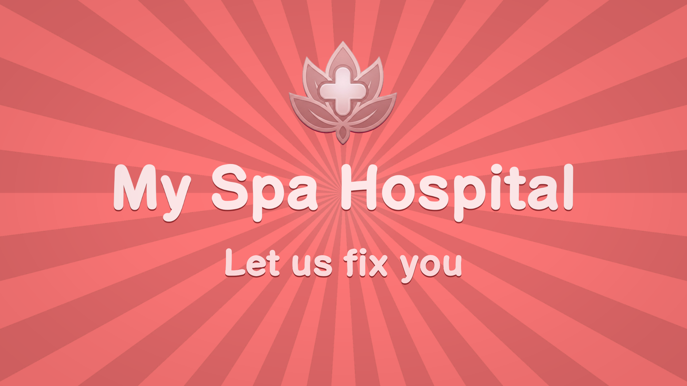 My Spa Hospital cover