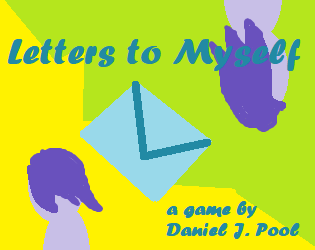 Letters to Myself