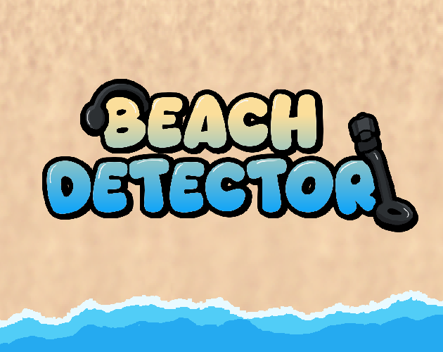Beach Detector