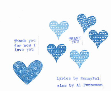 そらさん♡Thankyou SunnySol's Thank You by Aloysius
