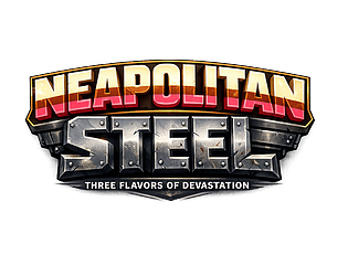 Neapolitan Steel [Free] [Action]