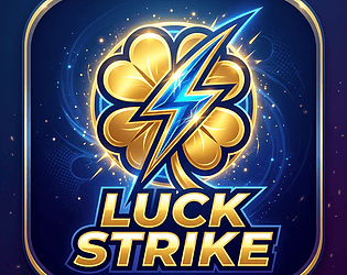 Luck Strike [Free] [Fighting] [macOS] [Android]