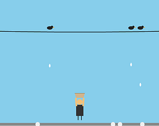 Sidewalk Splat Mobile [Free] [Action]