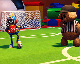 Toy Cup