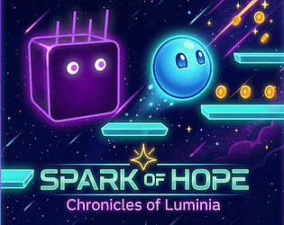 Spark of Hope [Free] [Action]