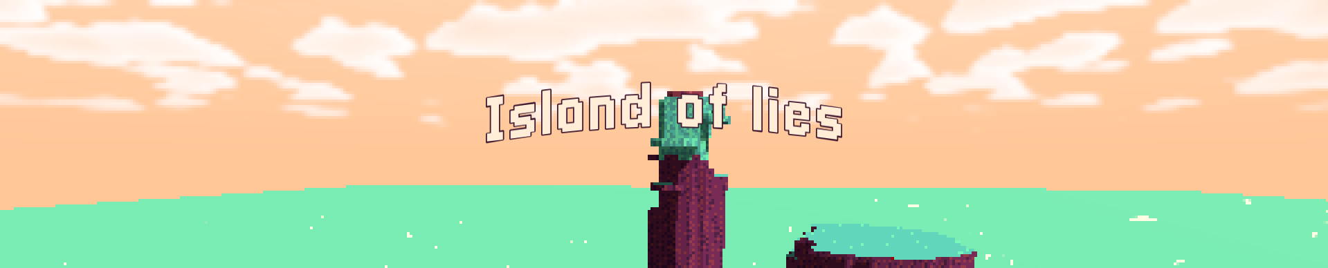 Island Of Lies