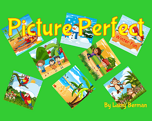 Picture Perfect [Free] [Puzzle] [Windows]